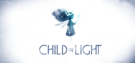 Capa de Child of Light