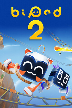 Capa de Biped 2