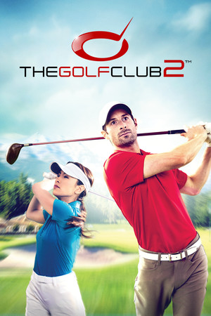 Capa de Golf Club 2