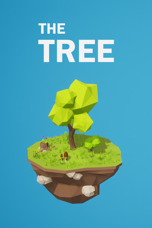 Capa de The Tree
