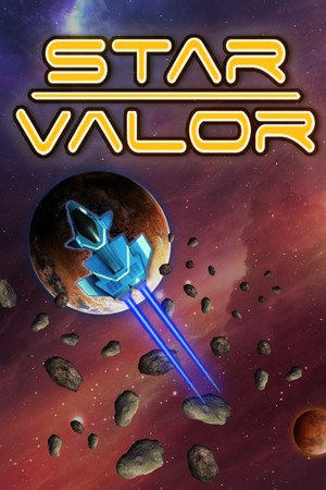 Capa de Star Valor