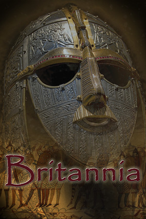 Capa de Britannia