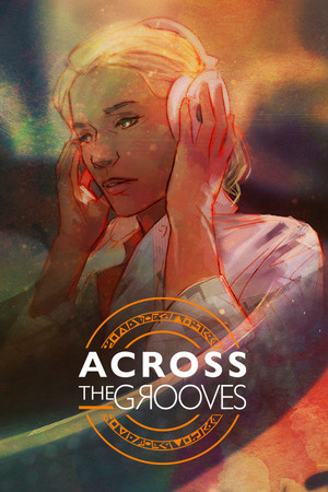 Capa de Across the Grooves