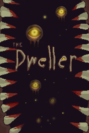 Capa de The Dweller