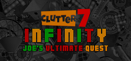 Capa de Clutter 7