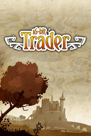 Capa de 16bit Trader