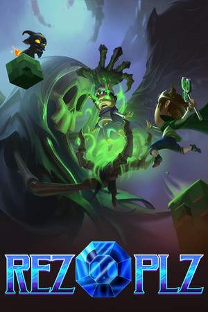 Capa de Rez Plz