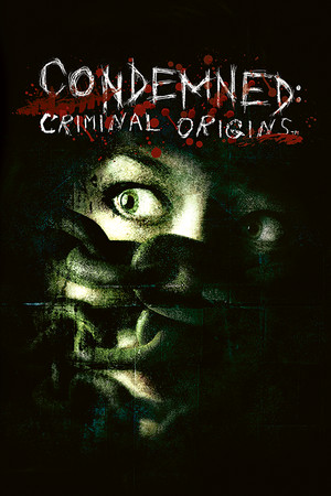 Capa de Condemned: Criminal Origins