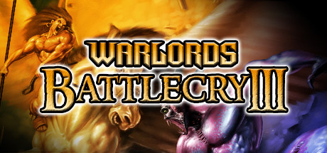 Capa de Warlord BattleCry 3