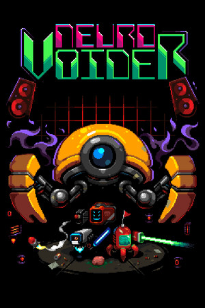 Capa de Neurovoider