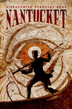 Capa de Nantucket