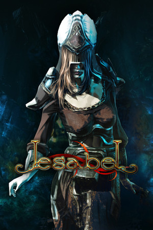 Capa de Iesabel