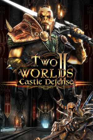 Capa de Two Worlds II: Castle Defense