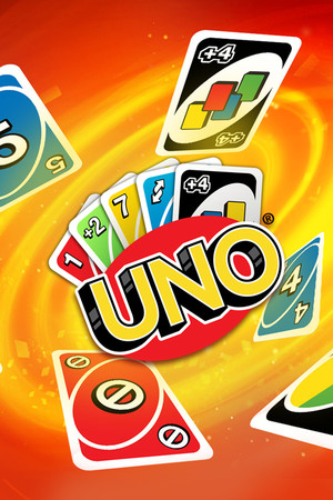Capa de UNO - Legacy Edition